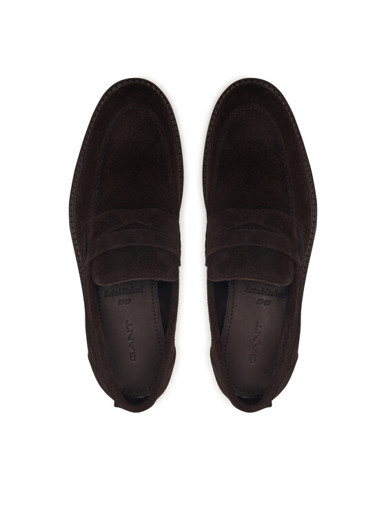 Gant Lords Gant Lozham 33673384 Maro închis
