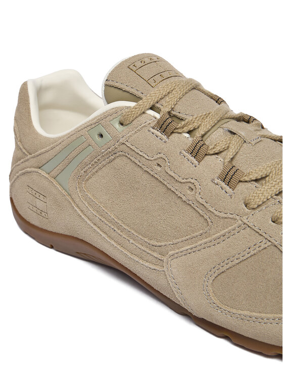 Tommy Jeans Sneakers Tommy Jeans Archive '97 Lite EM0EM01652 Beige