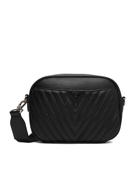 Guess Jeans Сумка Guess Jeans CWBEO-GUESS-M-001-09 Чорний