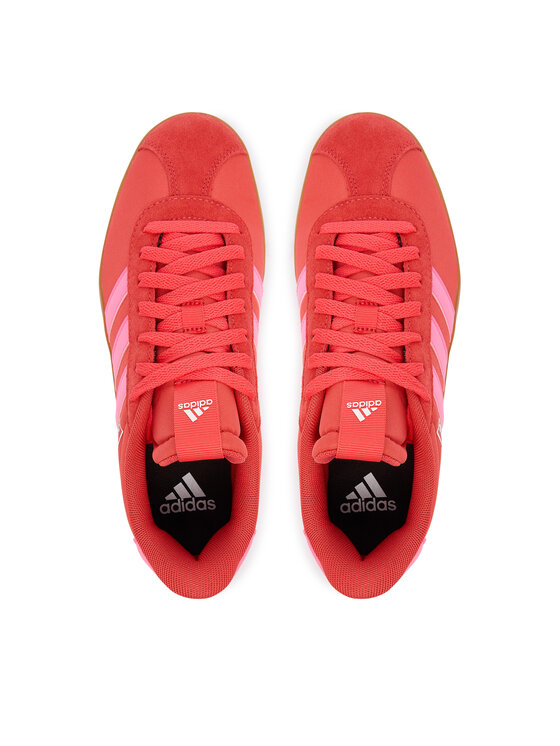 adidas Снікерcи adidas VL Court 3.0 JS2056 Червоний
