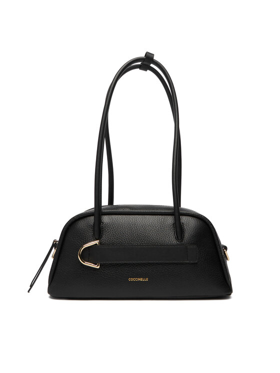 Coccinelle Rankinė Coccinelle U4A Coccinellepaki E1 U4A 12 02 01 Juoda