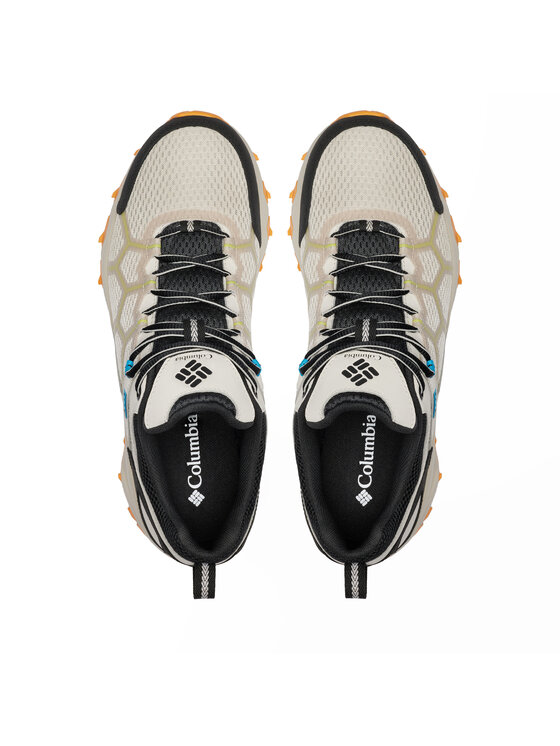 Columbia Туристически Columbia Peakfreak™ II Hiking 2027021 Кафяв