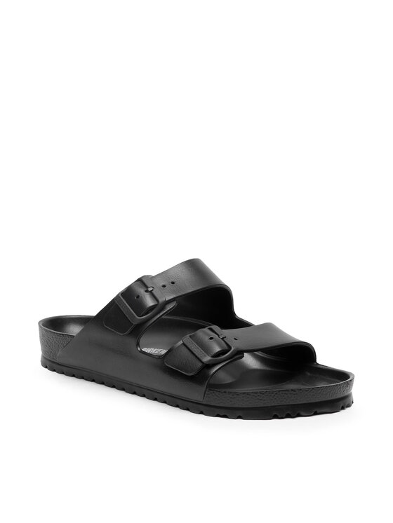 Birkenstock Шльопанці Birkenstock Arizona EVA 0129421 Чорний