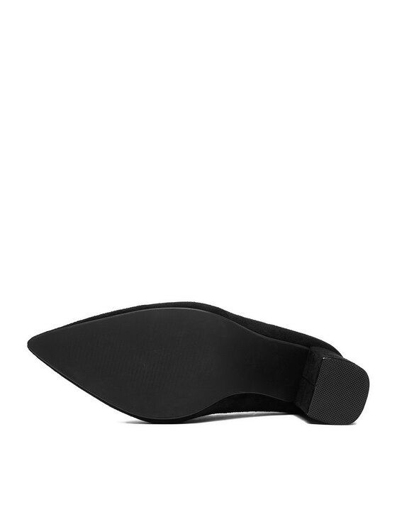 JENNY Туфлі JENNY CEO-MERLIN WS20919-01 Чорний
