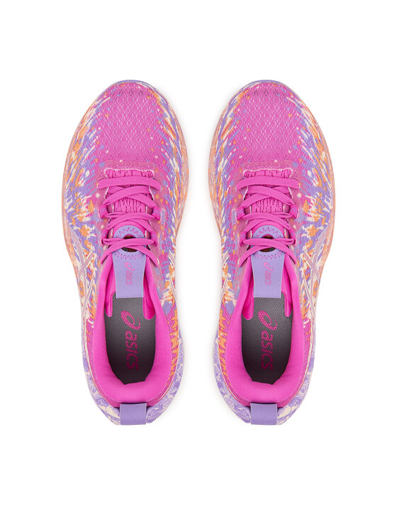 Asics Buty do biegania Asics Noosa Tri 16 1012B675 Kolorowy
