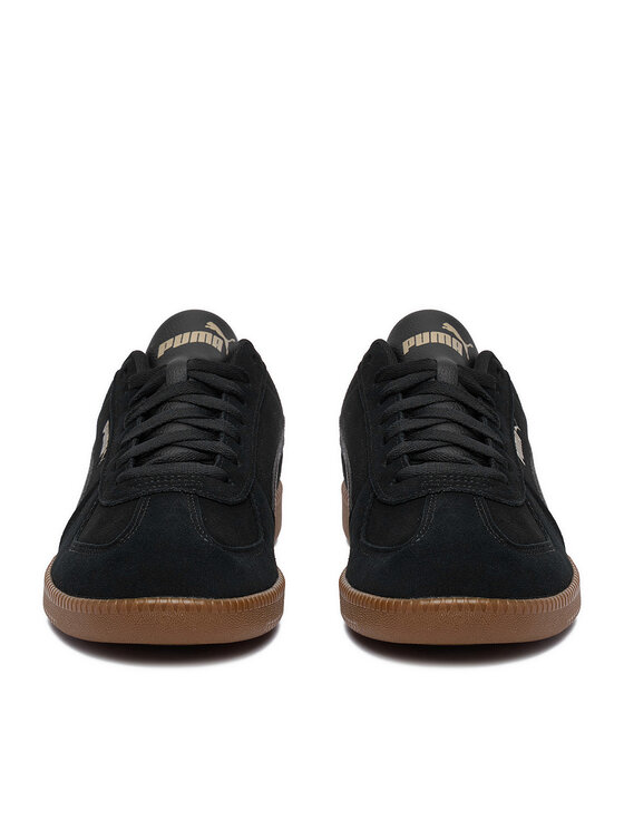 Puma Снікерcи Puma CEO-CLUB LT ESD 40732901 Чорний