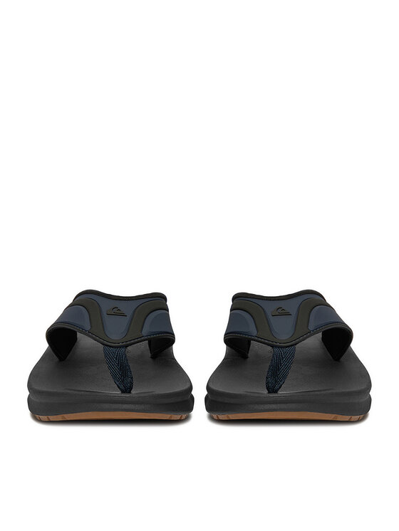 Quiksilver В'єтнамки Quiksilver EO-BRANTON III CQ10124MD Cиній
