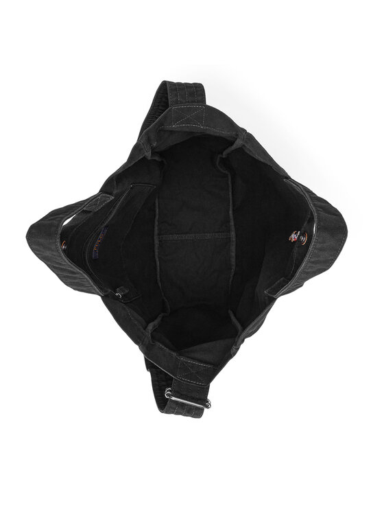 Polo Ralph Lauren Сумка Polo Ralph Lauren 405967606003 Чорний