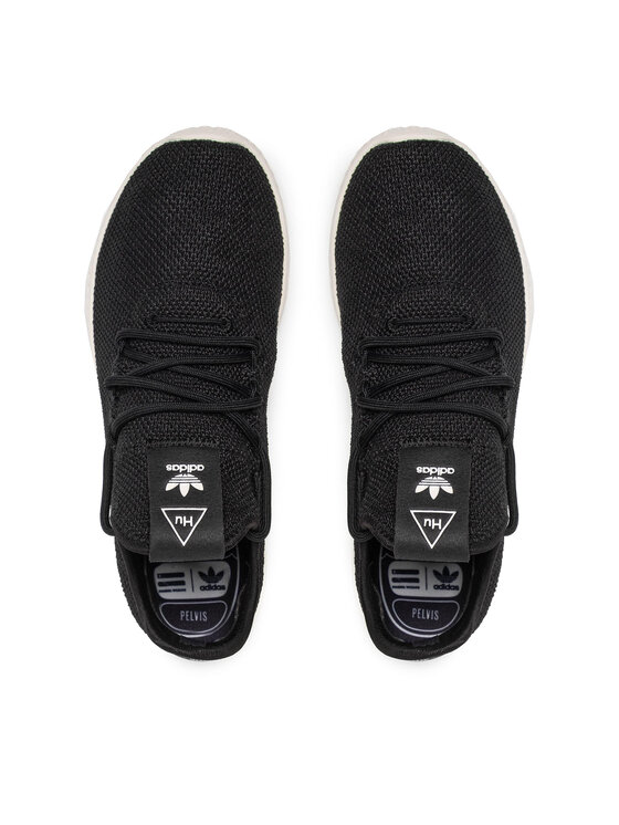 adidas Снікерcи adidas Pw Tennis Hu AQ1056 Чорний