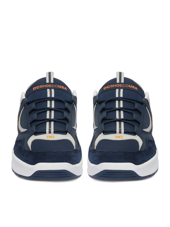 DC Shoes Снікерcи DC Shoes DC01721410 Cиній
