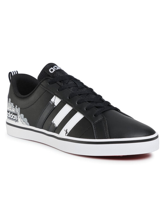 adidas Sneakersy adidas Vs Pace B74494 [cus] Černá