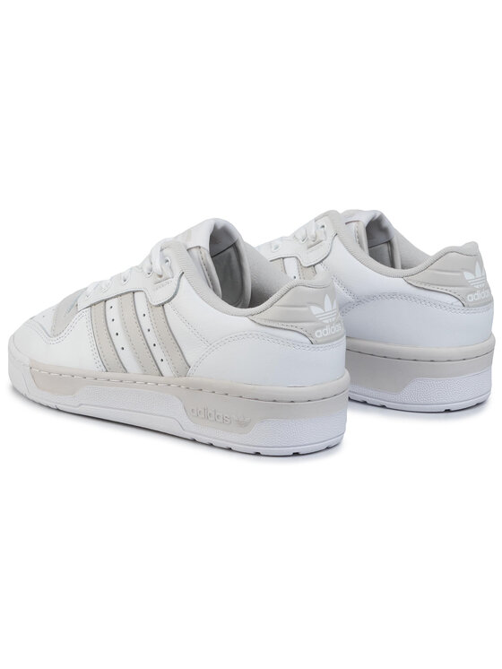 adidas Superge adidas Rivalry Low EE4966 Bela