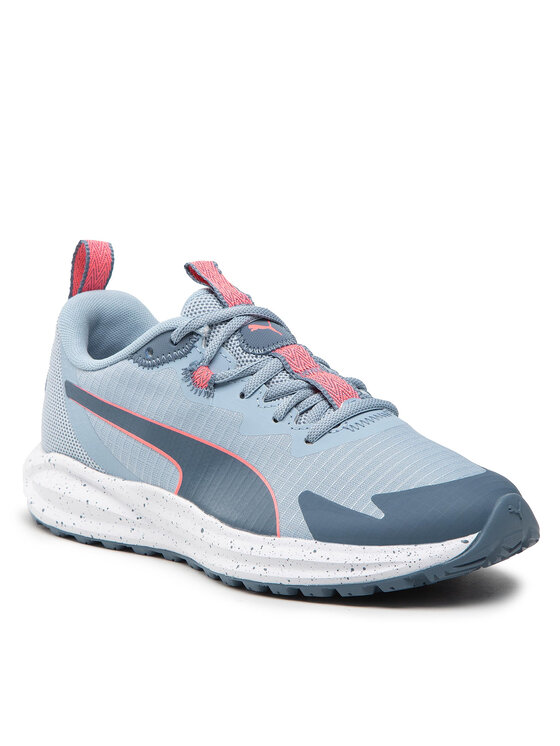 Puma Scarpe running Puma Twitch Runner Trail 376961 03 Blu