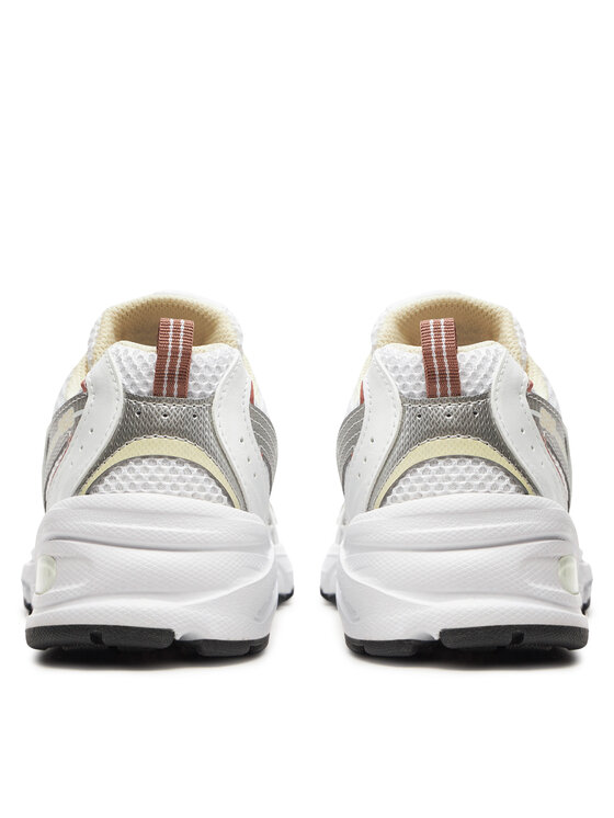 New Balance Sneakersy New Balance GR530GA Biały