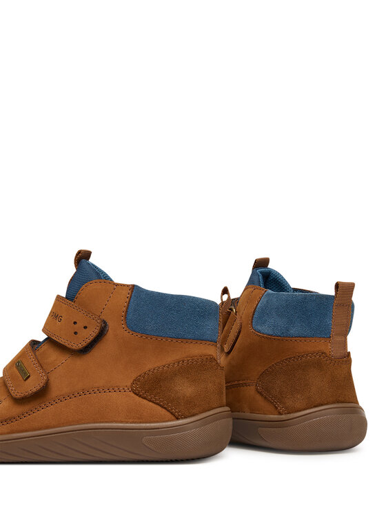 Primigi Gležnjače Primigi GORE-TEX 8915133 S Smeđa