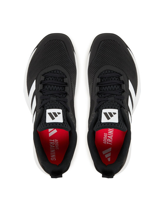 adidas Batai į sporto salę adidas Rapidmove 2 IH5255 Juoda