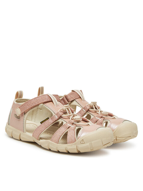 Keen Basutės Keen Seacamp II Cnx 1030816 Auksinė
