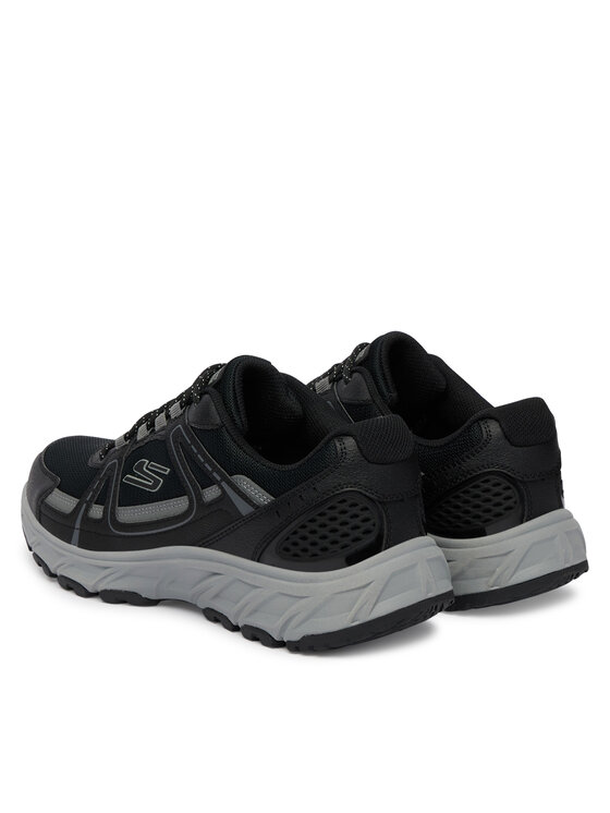 Skechers Снікерcи Skechers Hillcrest 2.0 237806/BLK Чорний