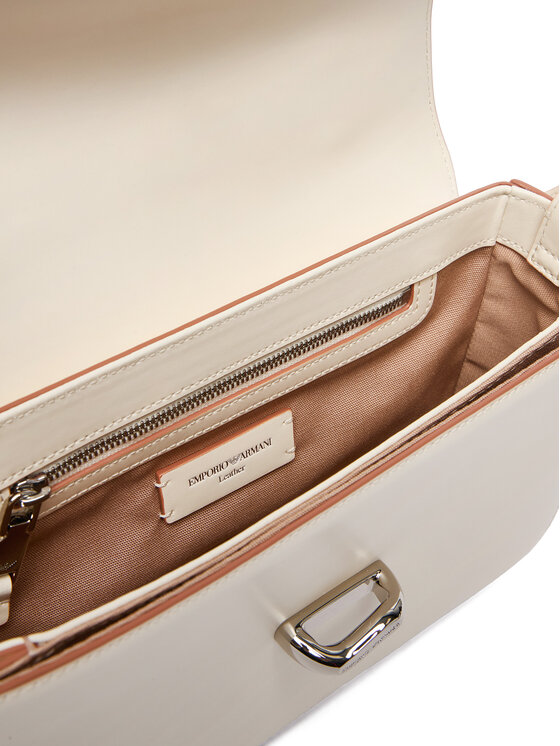 Emporio Armani Сумка Emporio Armani EW004419 AF25356 U1070 Кремовий