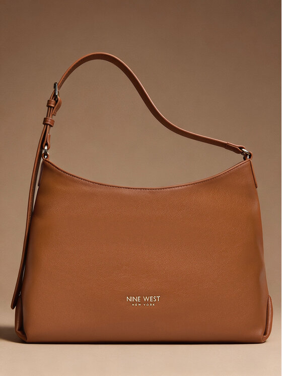 Nine West Сумка Nine West CEO-NoMad-Nostalgia-KY108 Коричневий
