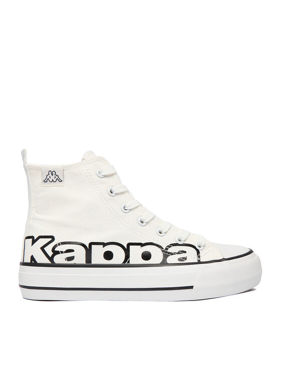 Scarpe da ginnastica Kappa YL201408 Bianco