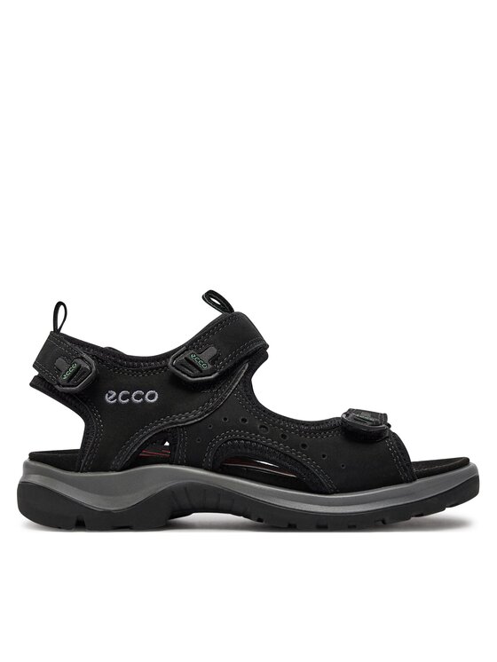 ECCO Szandál ECCO Offroad 82204302001 Fekete
