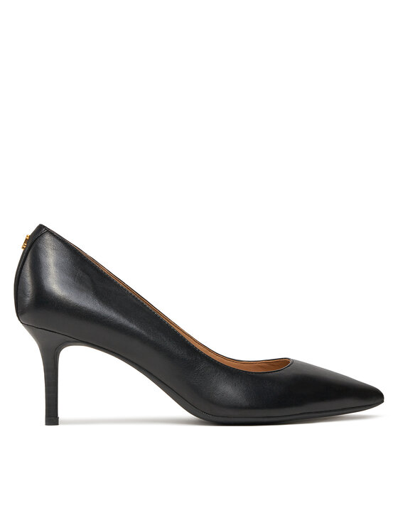LAUREN RALPH LAUREN Scarpe stiletto LAUREN RALPH LAUREN 802940602001 Nero