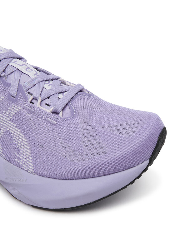 Pantofi pentru alergare Asics Novablast 5 1012B765 Violet