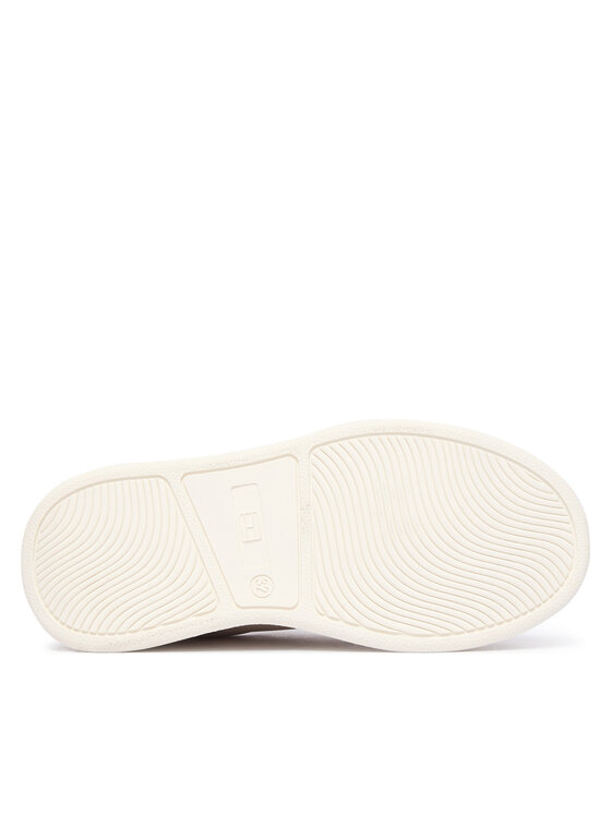 Tommy Hilfiger Sneakers Tommy Hilfiger T3A9-35091-1355359 S Bej deschis