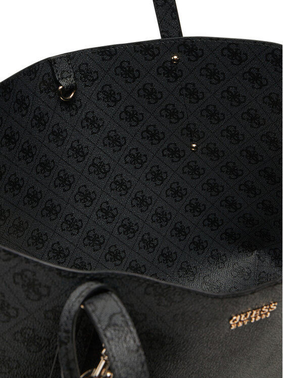 Guess Сумка Guess HWLG96 48230 Чорний