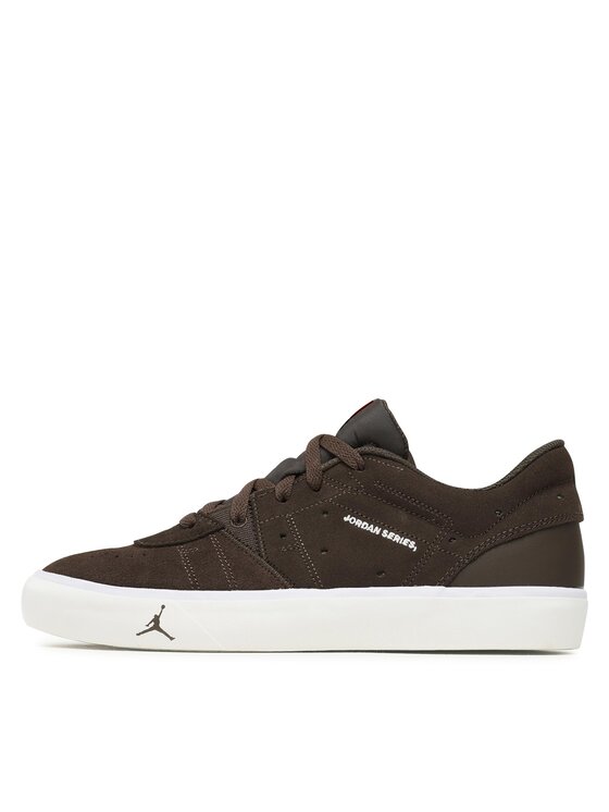 Nike Sneakersy Nike Jordan Series Es DN1856 206 Brązowy