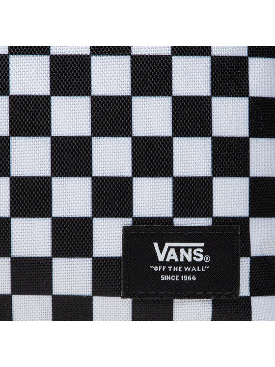 Vans Kosmetický kufřík Vans Zip Pouch VN0A7SCNYB21 Bílá