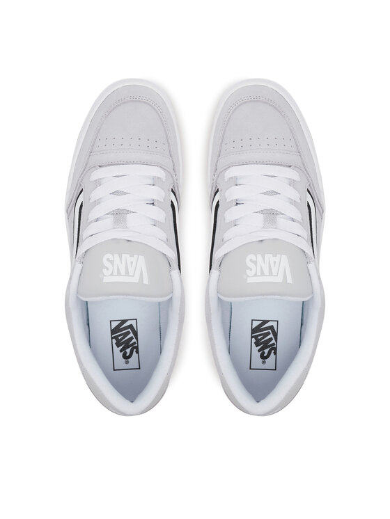 Vans Laisvalaikio batai Vans VN000D267VF1 Pilka