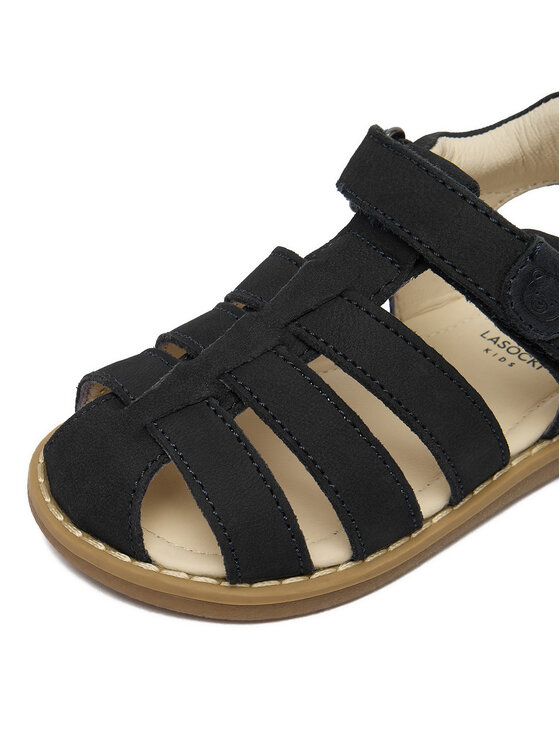 Lasocki Kids Босоніжки Lasocki Kids CI12-BOB-02(II)CH Cиній