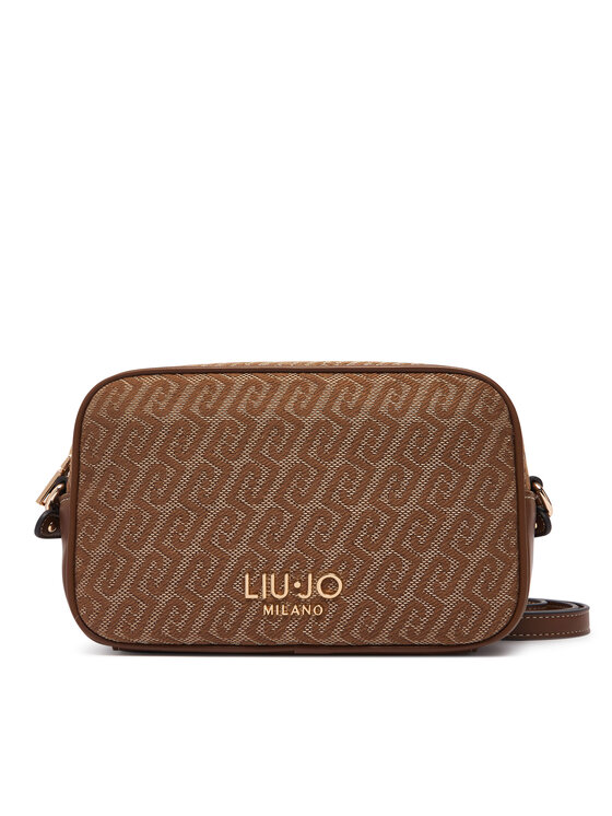 Liu Jo Сумка Liu Jo AF6137 T378A Коричневий