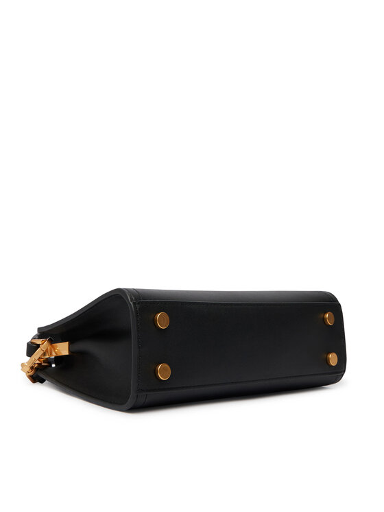 KARL LAGERFELD Soma KARL LAGERFELD B3W30018 Melns