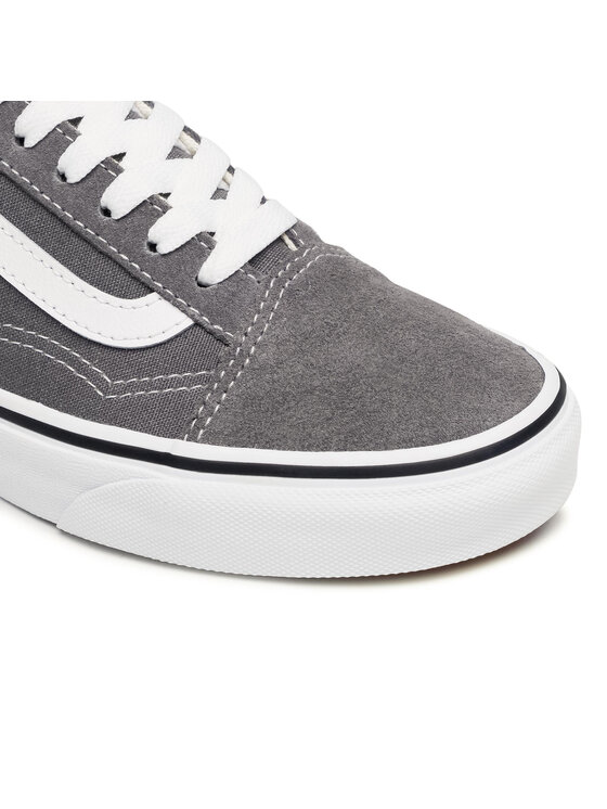 Vans Teniși Vans Old Skool VN0A4BV51951 Gri