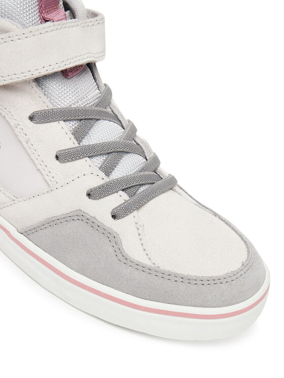 Timberland Снікерcи Timberland Stone Jump TB0A27ZXEWG1 Білий