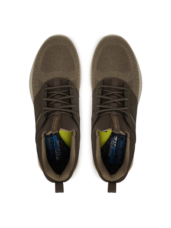 Skechers Снікерcи Skechers Lattimore 210620/TPE Коричневий