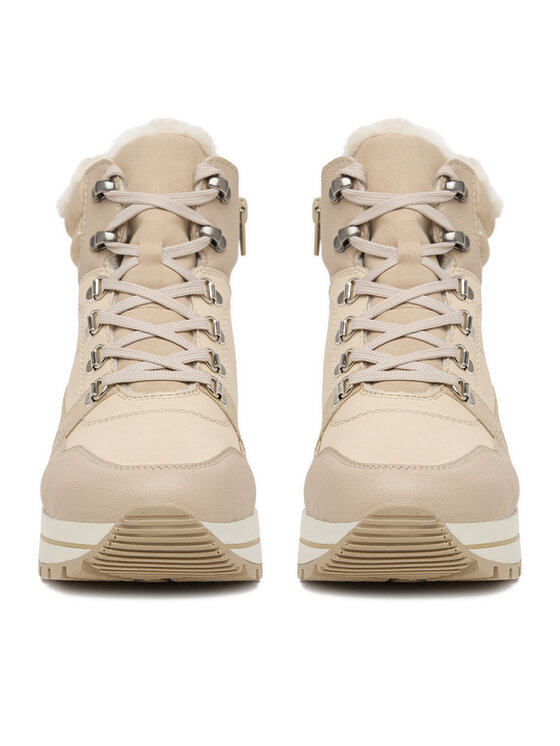 Rieker Polacchine Rieker CEO-N4002-60 Beige