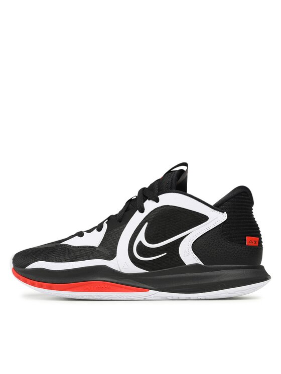 Nike Scarpe da basket Nike Kyrie Low 5 DJ6012 001 Nero