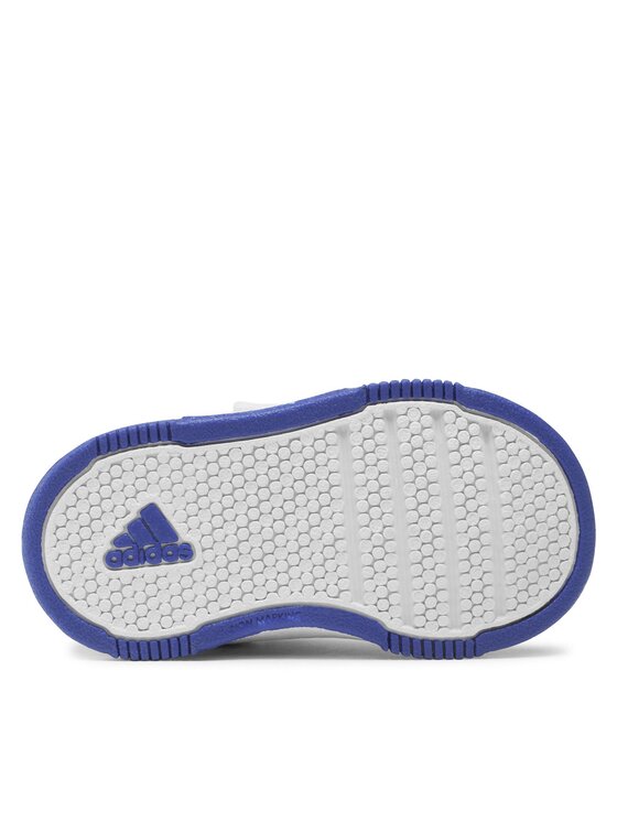 adidas Снікерcи adidas Tensaur Sport Training Hook and Loop Shoes H06301 Білий