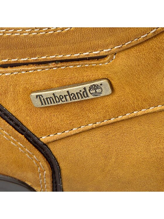 Timberland Žygio batai Timberland Splitrock 2 A12YW Ruda