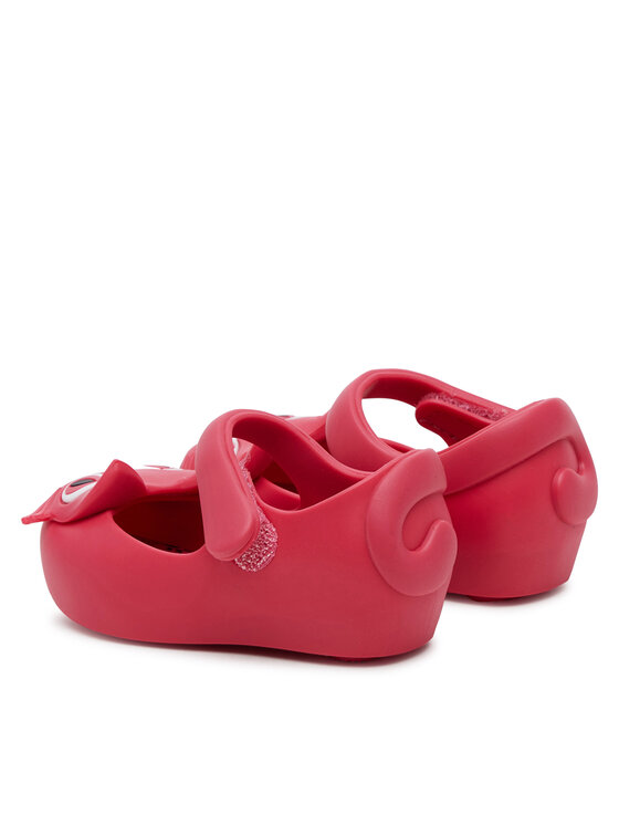Melissa Балетки Melissa Mini Melissa Ultragirl Ii Sp 30901 Рожевий