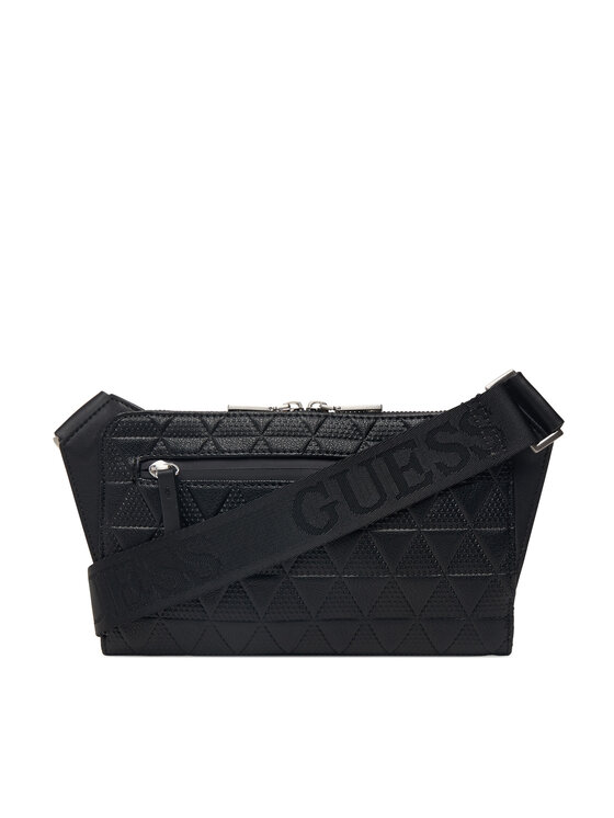 Guess Nerka Guess HMTOTE P6231 Czarny
