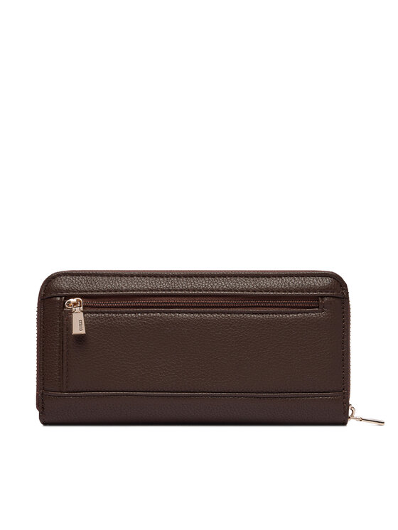 Guess Pénztárca Guess Melody Slg SWBG97 35146 Barna