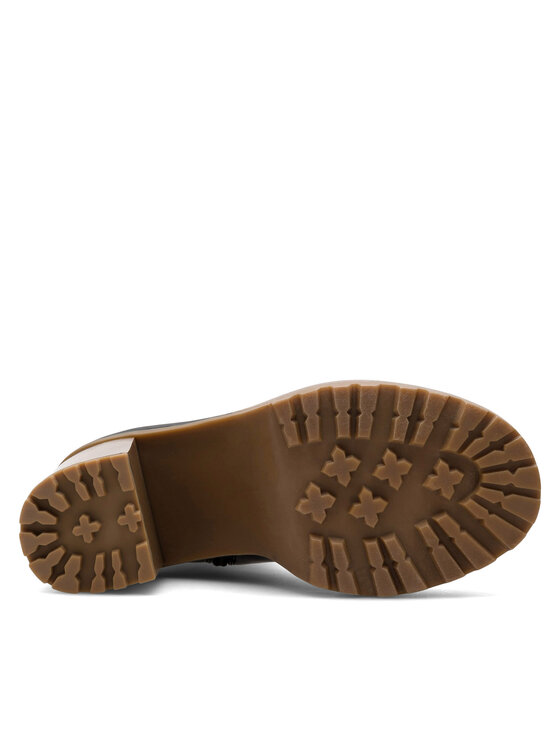 Nine West Botki Nine West SHAYLA 13151V Czarny