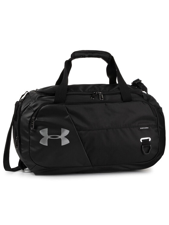 Under Armour Táska Under Armour Undeniable Duffel 4.0 XS 1342655 Fekete