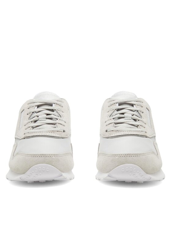 Reebok Sportcipők Reebok Classic Nylon 100033441 Szürke