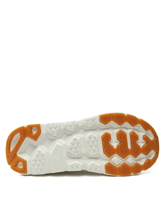 Hoka Снікерcи Hoka W'S Clifton L Athletics 1160050-WWH Білий